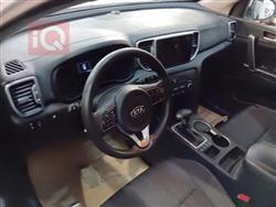 کیا سپۆرتاج